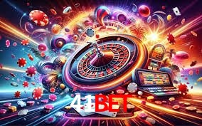 Apostas de Basquete 41bet
