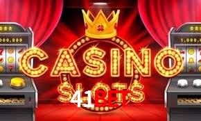 Experiência VIP 41bet