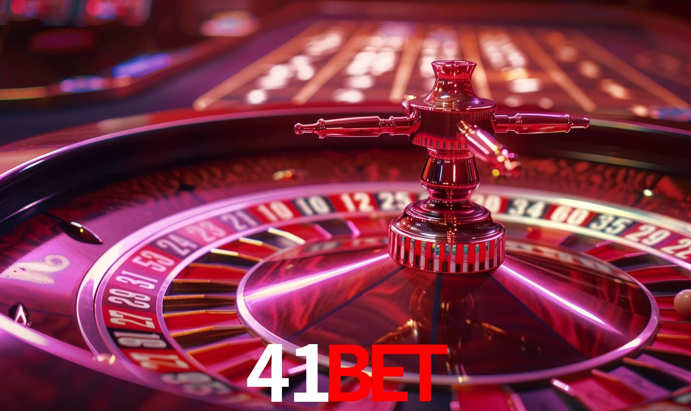 A Experiência Imersiva dos Cassinos Ao Vivo no 41bet