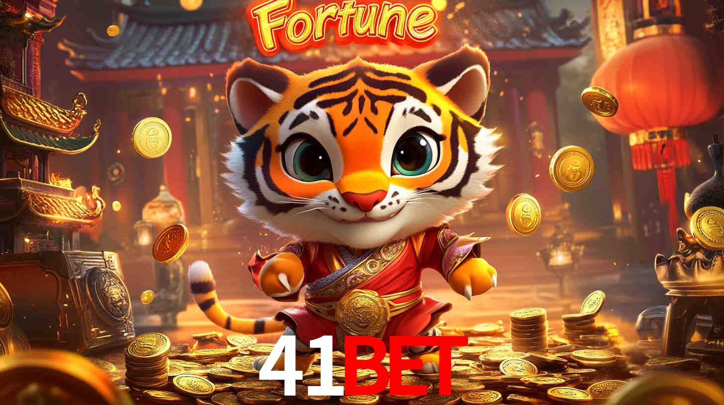 A Experiência Imersiva dos Cassinos Ao Vivo no 41bet