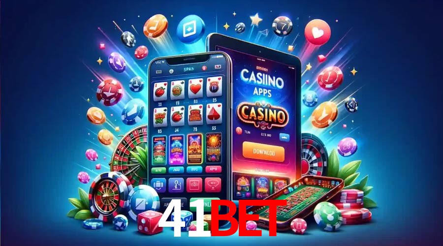 Games Directory 41bet