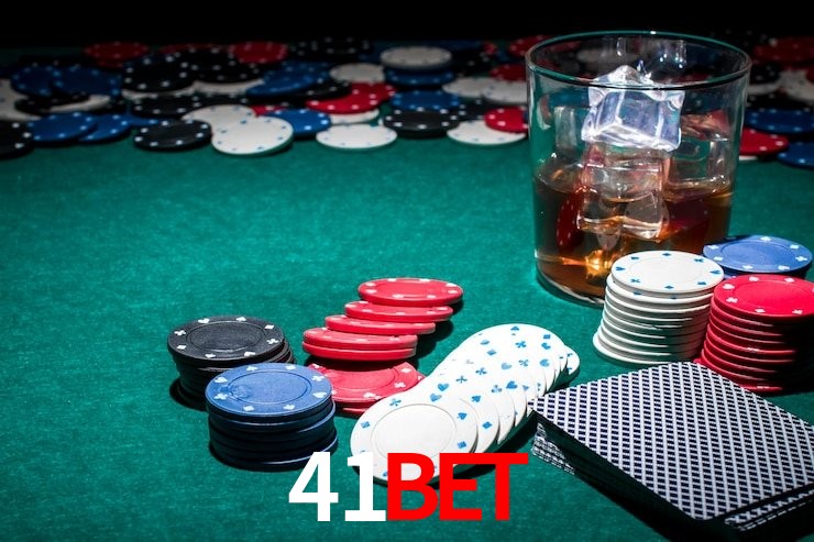 Casino VIP 41bet
