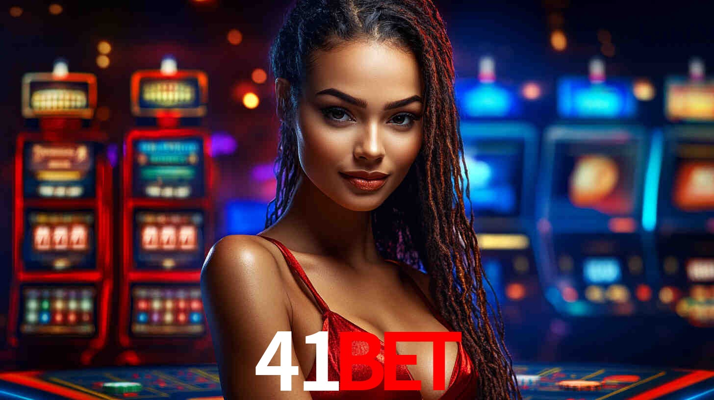 Descubra a Essência do 41bet: Nossa História e Compromissos