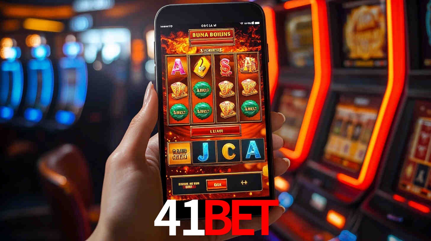 41bet login