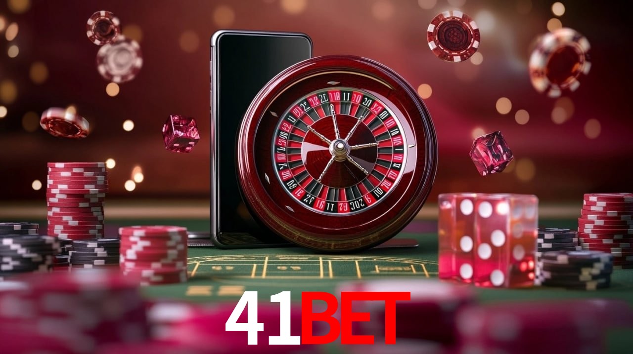 Spaceman Game 41bet