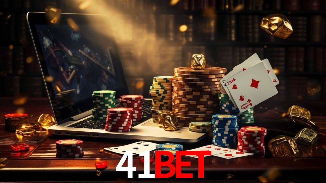 Mesa de Blackjack 41bet