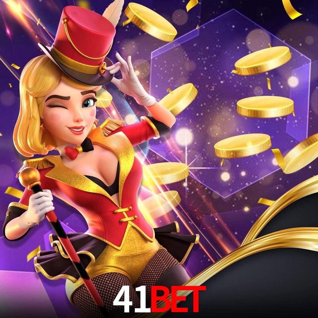 VIP Casino 41bet