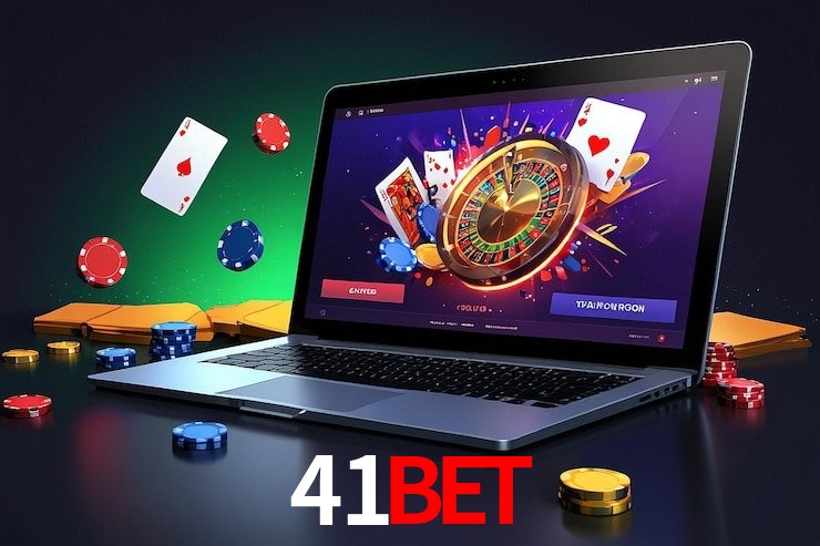 Ofertas Exclusivas 41bet