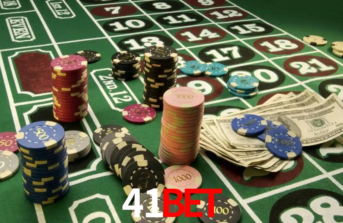 41bet