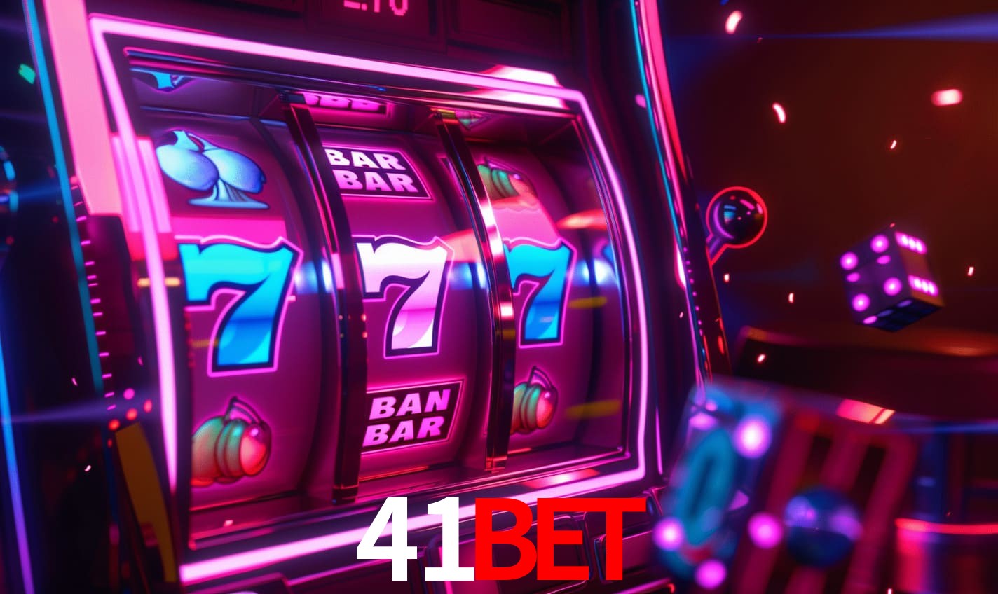 Inovações de Jogos na 41bet: O Futuro das Experiências Interativas