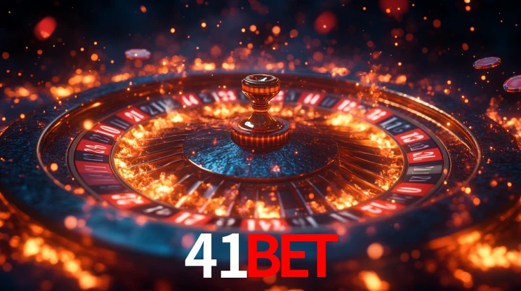 41bet login