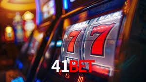 Segurança 2FA 41bet