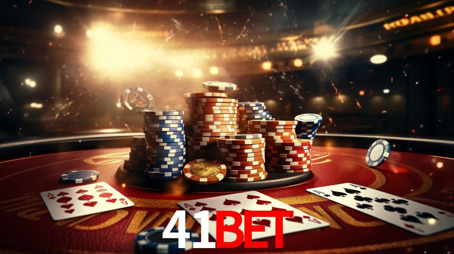 Programa VIP 41bet