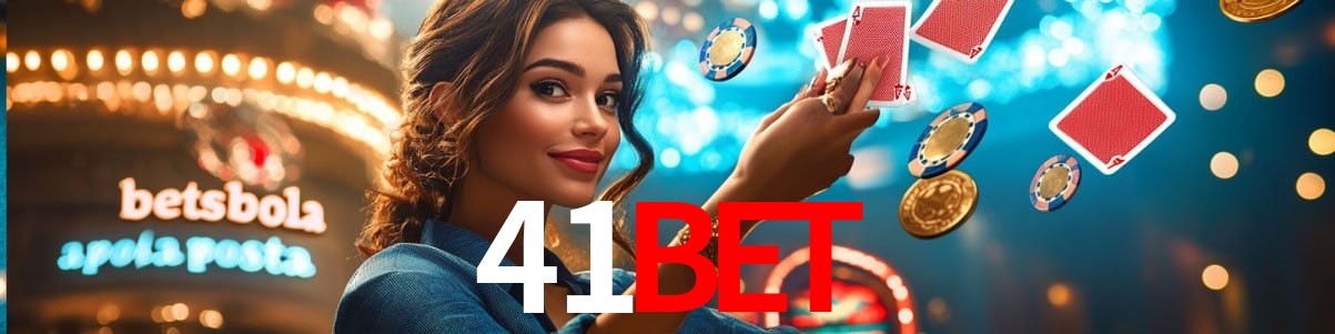 Tennis Betting 41bet