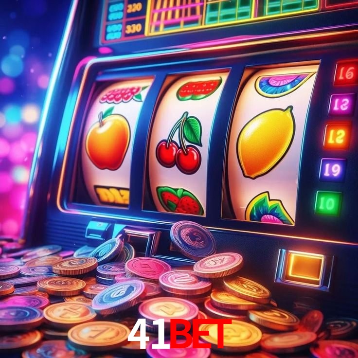 Estatísticas 41bet